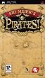 Sid Meier's Pirates (PSP)