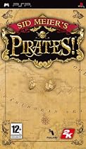 Sid Meier's Pirates (PSP)