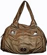 Nine West Purse Handbag Soft Sand Carrie