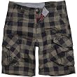 Fox Racing Slambozo Men's Cargo Shorts / Lifestyle Shorts - Military