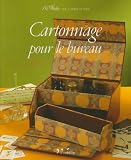 Revue L'Inédite  / Cartonnage pour le bureau