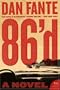 86'd: A Novel (P.S.) (Paperback)