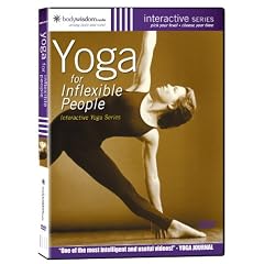 Yoga for Inflexible People