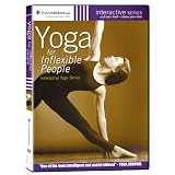 Yoga For Inflexible People ~ Judi Rice