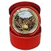 Limited Edition Violano Jewelry Case Travel Alarm Clock Camping Bears