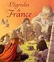 COFFRET LEGENDES DE FRANCE