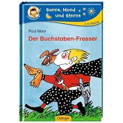 Der Buchstaben-Fresser/2.-3.Klasse