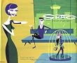 Shag: The Art of Josh Agle