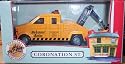 Coronation Street Tow Truck