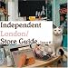 Independent London: Store Guide: 1