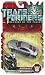 Transformers Revenge Of The Fallen Deluxe Sideways
