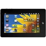 Ematic eGLIDE 2 7" Touch Screen Android Tablet - Black