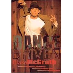 Blake McGrath: Dance Driven - Hip Hop and More by 