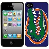 NCAA Florida Gators iphone 4/4S Hard Cover Case