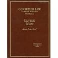 Consumer Law by John A. Spanogle; Jr.; Ralph J. Rohner; Mary Dee Pridgen; Jeffrey Sovern