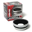Opteka .45x HD&sup2; Wide Angle Lens for Panasonic Lumix DMC-FZ8S & DMC-FZ8K Digital Camera