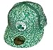 New Era Notebook Cap Boston Celtics