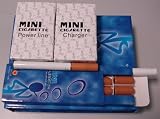 e-cigarette electronic cigarette new smaller 2008 model