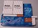 EC08 Super E-cigarette Mini Electronic Cigarette w/ 5 cartridges & 2 batteries
