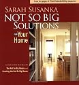 Not So Big Solutions for Your