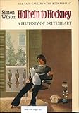 Holbein to Hockney : a history of British art
