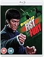 Fist Of Fury (Dual Format Blu-ray & DVD)