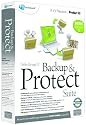 Perfect Image 12 Backup & Protect Suite (PC CD)