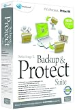 Perfect Image 12 Backup & Protect Suite (PC CD)