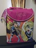 BRATZ WIPE CLEAN LUNCH BAG