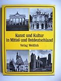 Kunst und Kultur in Mittel- und Ostdeutschland.