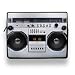 Boombox - Laptop Sleeve by ZERO GRAVITY