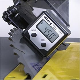 Wixey Digital Angle Gauge by Wixey