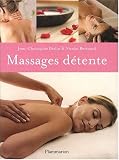 Livres : Massages détente