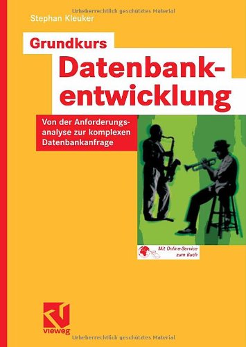 Anforderungsanalyse