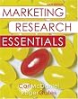 Marketing Research Essentials, with SPSS