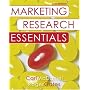 Marketing Research Essentials, with SPSS