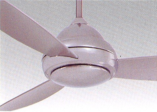 Minka Aire F516 Pn Concept I 44 In Indoor Ceiling Fan Polished
