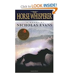 The Horse Whisperer
