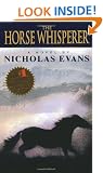 The Horse Whisperer