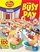 Storytime Stickers: Mr. Potato Head: The Busy Day