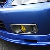 IMAGE OF Fog Light Tint Volvo XC60 2010 2011 - Yellow Smoke