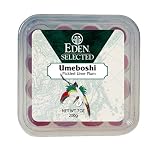 Eden Umeboshi Plums, 7-Ounce Packages (Pack of 2)