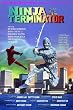 Ninja Terminator Plakat Movie Poster (27 x 40 Inches - 69cm x 102cm) (1985) Hong Kong