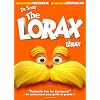 Dr. Seuss' The Lorax/ Dr. Seuss' Le Lorax (Bilingual)