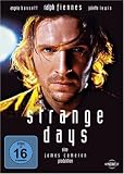 Produkt-Bild: Strange Days