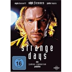 Strange Days