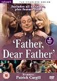 Father Dear Father - Complete Series - 8-DVD Box Set [ NON-USA FORMAT, PAL, Reg.2 Import - United Kingdom ]