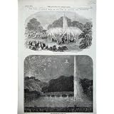Neptune Fountain Illuminations Jordan Pool Stamford1856