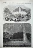 Neptune Fountain Illuminations Jordan Pool Stamford1856