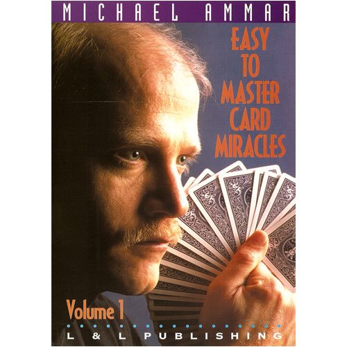 Easy to Master Card Miracles #1